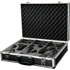 Комплект микрофонов для ударных PreSonus DM-7