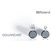 Внешняя звуковая карта Roland GO:LIVECAST - 13