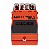Гитарная педаль Boss DS-1X - 3