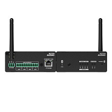 Аудиоматрица AUDAC NIO204