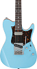 Электрогитара Ibanez TQMS1-CTB - 4