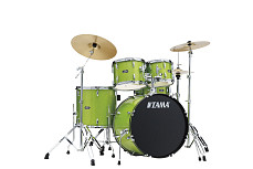 Ударная установка Tama ST50H6C-LGS STAGESTAR