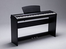 Пианино цифровое с Bluetooth подключением Sai Piano P-9BT-BK