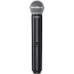 Вокальная радиосистема Shure BLX24E/SM58 K3E - 1
