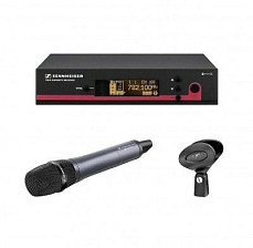 Радиосистема Sennheiser EW 100-935 G3-A-X