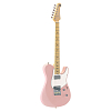 Электрогитара Yamaha PACIFICA SC Professional 11SM Ash Pink - 2