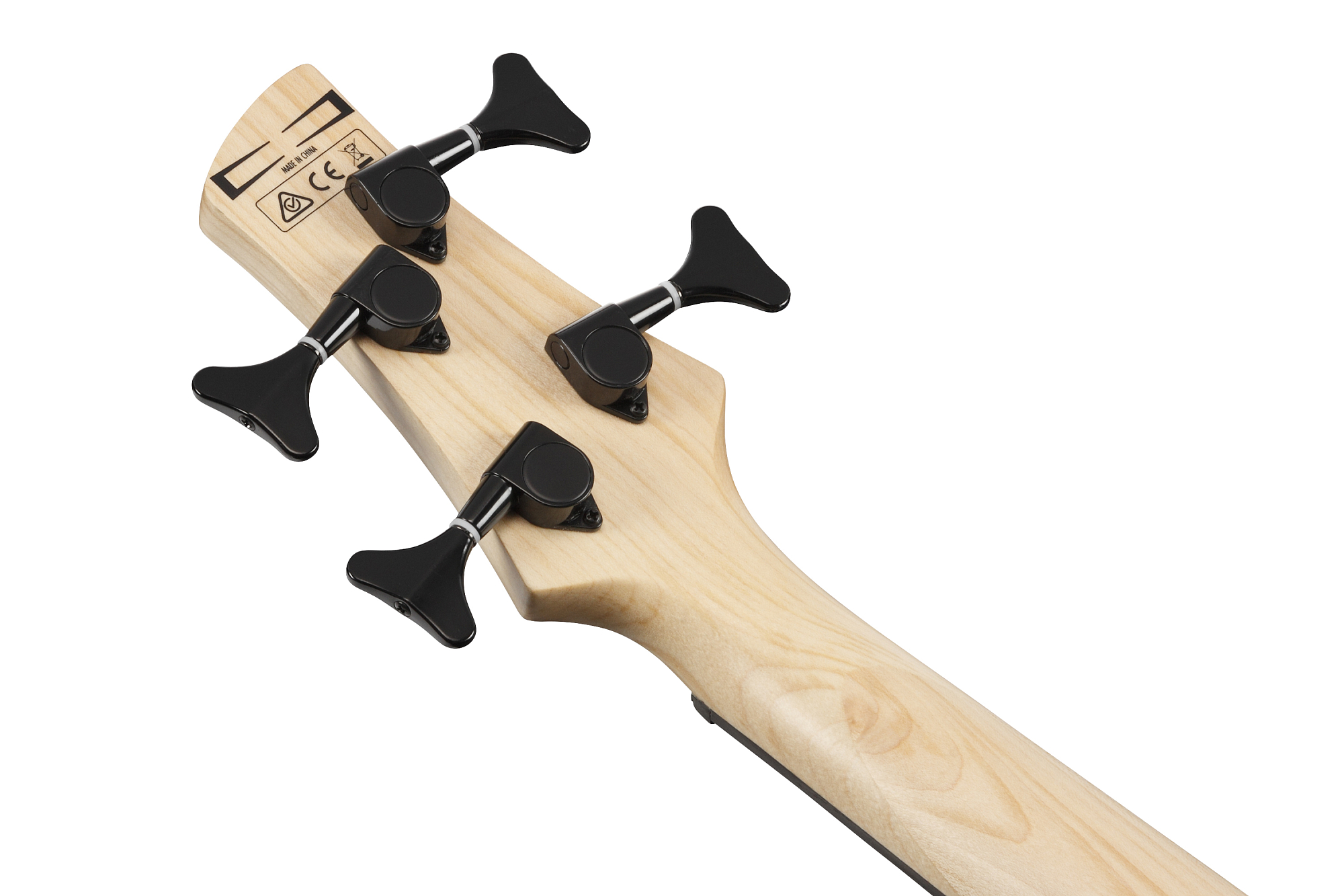 Бас-гитара Ibanez GSR280QA-TMS - 14