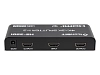Усилитель-распределитель HDMI iconBIT HS-2501 - 4