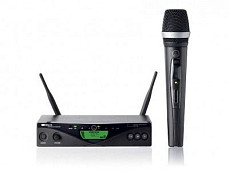 Радиосистема AKG WMS470 VOCAL SET C5 BD8 (570-601)