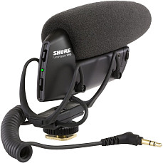 Микрофон Shure VP83