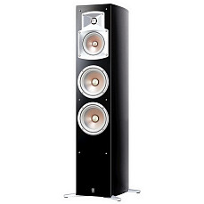 Aкустическая система Yamaha NS-555 BLACK