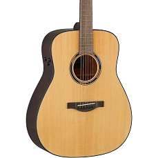 Электроакустическая гитара Yamaha TAG1E TransAcoustic Natural