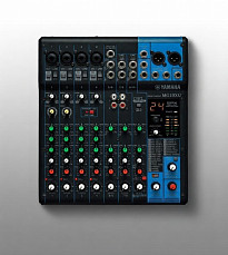 Микшерный пульт Yamaha MG10XU