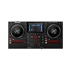 DJ-контроллер Numark Mixstream Pro+
