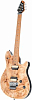 Электрогитара Peavey HP2 Tremolo Poplar Burl Natural - 3