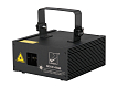 Лазерный проектор Big Dipper SD10000+RGB - 1