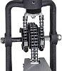 Стойка для ударных Tamburo HH800 - 4