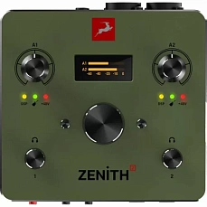 Внешняя звуковая карта Antelope Audio Zenith 2