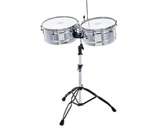 MEINL HT1314CH HEADLINER SERIES TIMBALES тимбалес