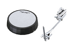 Тренировочный пэд Tama TTFT9 TRUE TOUCH Acousti-Tone Floor Tom Pad 9'