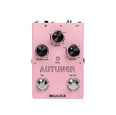 Педаль эффектов Mooer MVP1 Autuner