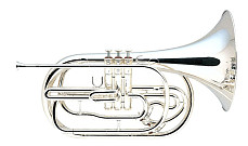 Маршевая валторна Yamaha YHR-302MS