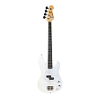 Бас-гитара Rockdale Stars PB Bass White - 1