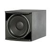 Сабвуфер JBL ASB6118 - 1
