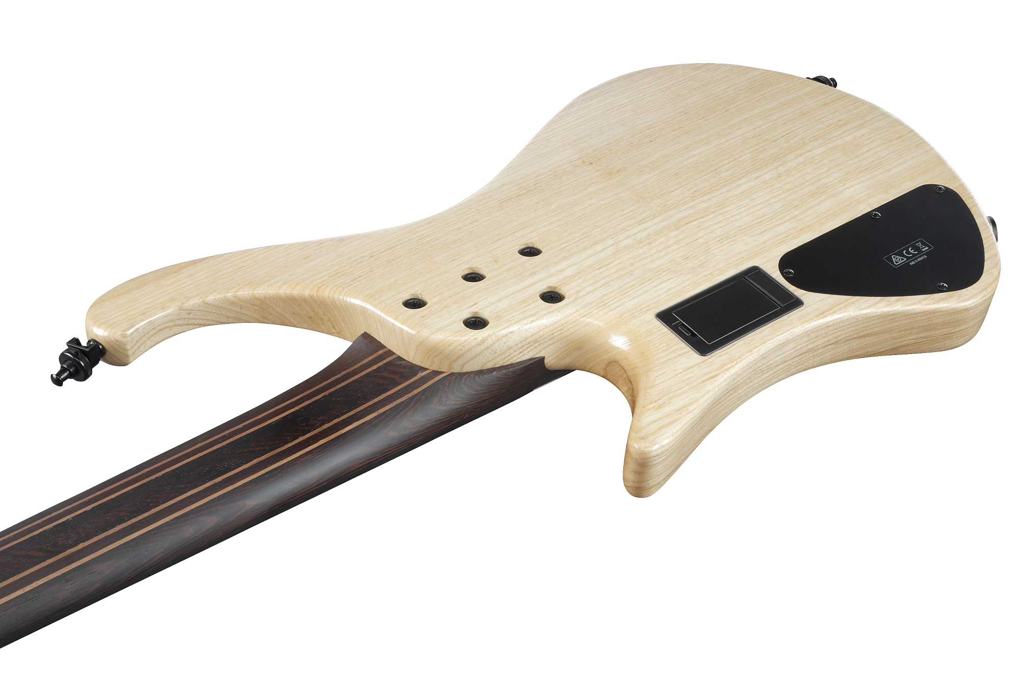 Бас-гитара Ibanez EHB1265MS-NML - 7