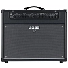 Гитарный комбоусилитель Boss Katana Artist Gen3 - 2