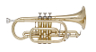 Корнет John Packer JP371SW - 1