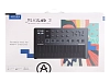 MIDI-клавиатура Arturia MiniLab 3 Deep Black - 13