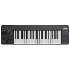 MIDI-клавиатура Nux NTK-37 Track Keyboard