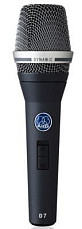 Микрофон AKG D7S