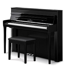 Гибридное цифровое пианино Kawai NV6 EP