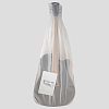 Акустическая гитара Rockdale Aurora D6 C Bk Satin, Черный - 10