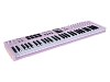 MIDI-клавиатура Arturia KeyLab Essential 61 mk3 Rose Quartz - 2