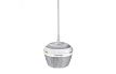 Потолочный микрофон Biamp Devio DCM-1 White - 1