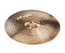 0001902816 900 Series Heavy Crash Тарелка 16, Paiste