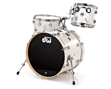 DRUM WORKSHOP SHELL SET PERFORMANCE White Marine Pearl ударная установка