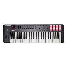 MIDI-клавиатура M-Audio Oxygen 49 MKV