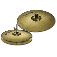 000014ES14 101 Brass Essential Set Комплект тарелок 14/18, Paiste