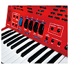 Цифровой аккордеон Roland FR-1X RD - 6
