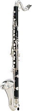 Бас-кларнет Yamaha YCL-621II