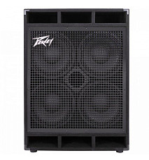 Басовый кабинет Peavey PVH 410