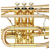 Корнет Yamaha YCR-8335G - 4