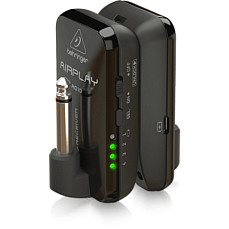 Радиосистема Behringer AIRPLAY GUITAR AG10 (ULG10)