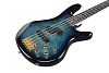 Бас-гитара Ibanez GSR200PC-TMU - 2