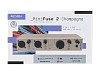 Внешняя звуковая карта Arturia MiniFuse 2 Champagne - 13