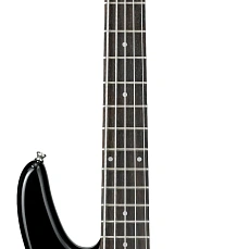 Бас-гитара Ibanez GSR205-BK, Черный